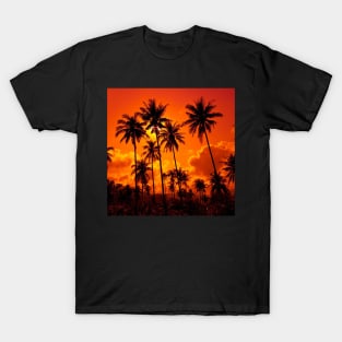 Tropical T-Shirt